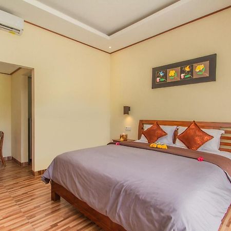 Mailaku House Ξενοδοχείο Kerobokan Εξωτερικό φωτογραφία
