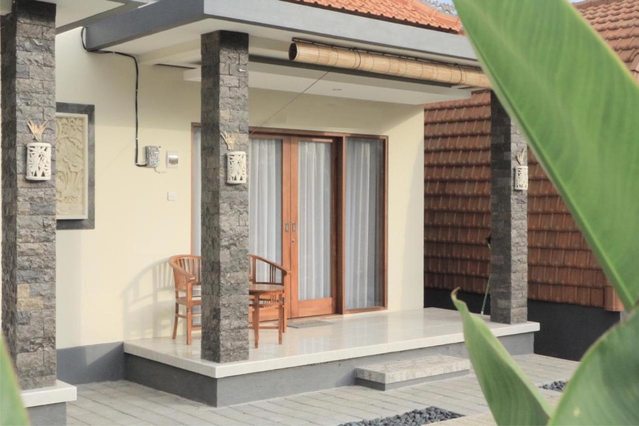 Mailaku House Ξενοδοχείο Kerobokan Εξωτερικό φωτογραφία