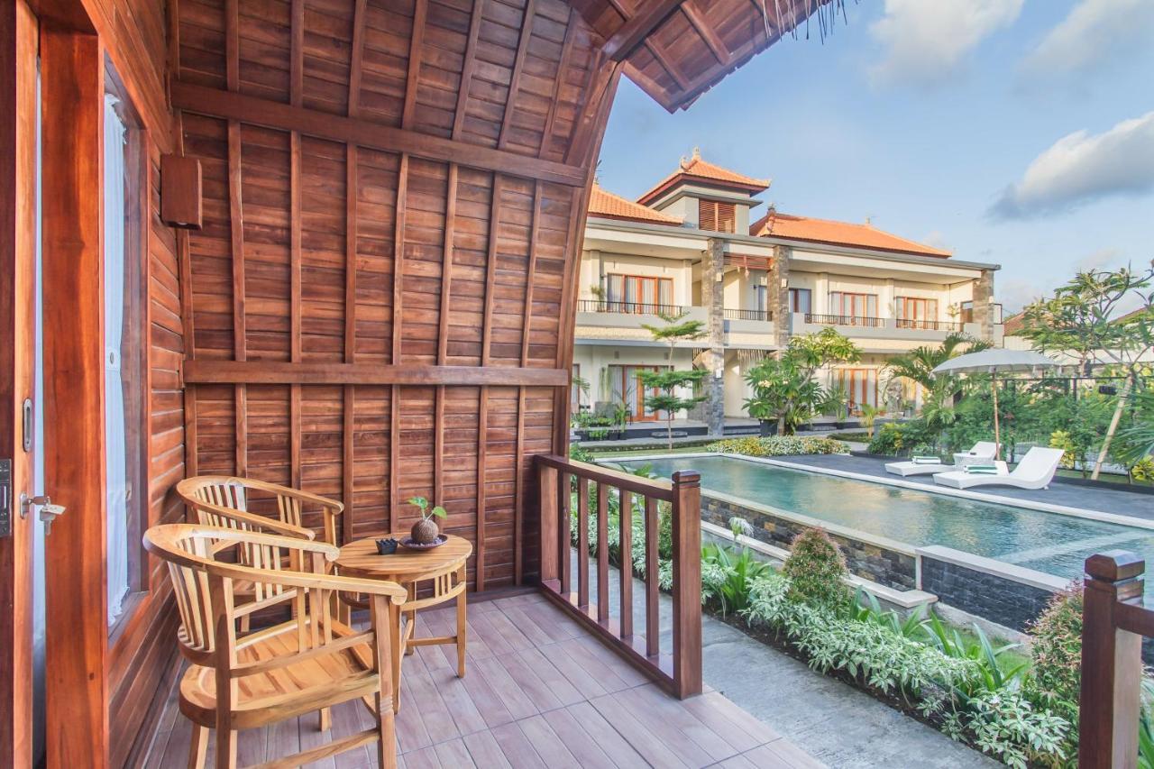 Mailaku House Ξενοδοχείο Kerobokan Εξωτερικό φωτογραφία