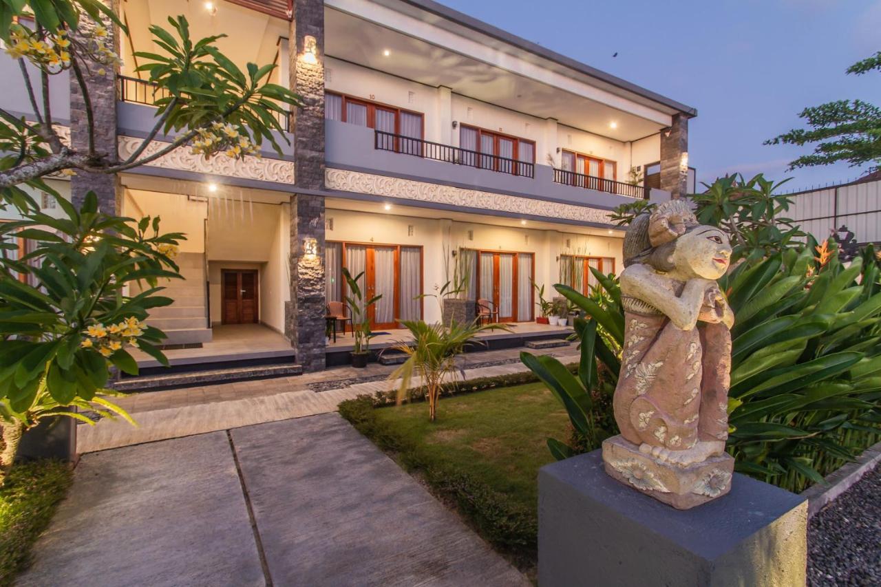 Mailaku House Ξενοδοχείο Kerobokan Εξωτερικό φωτογραφία