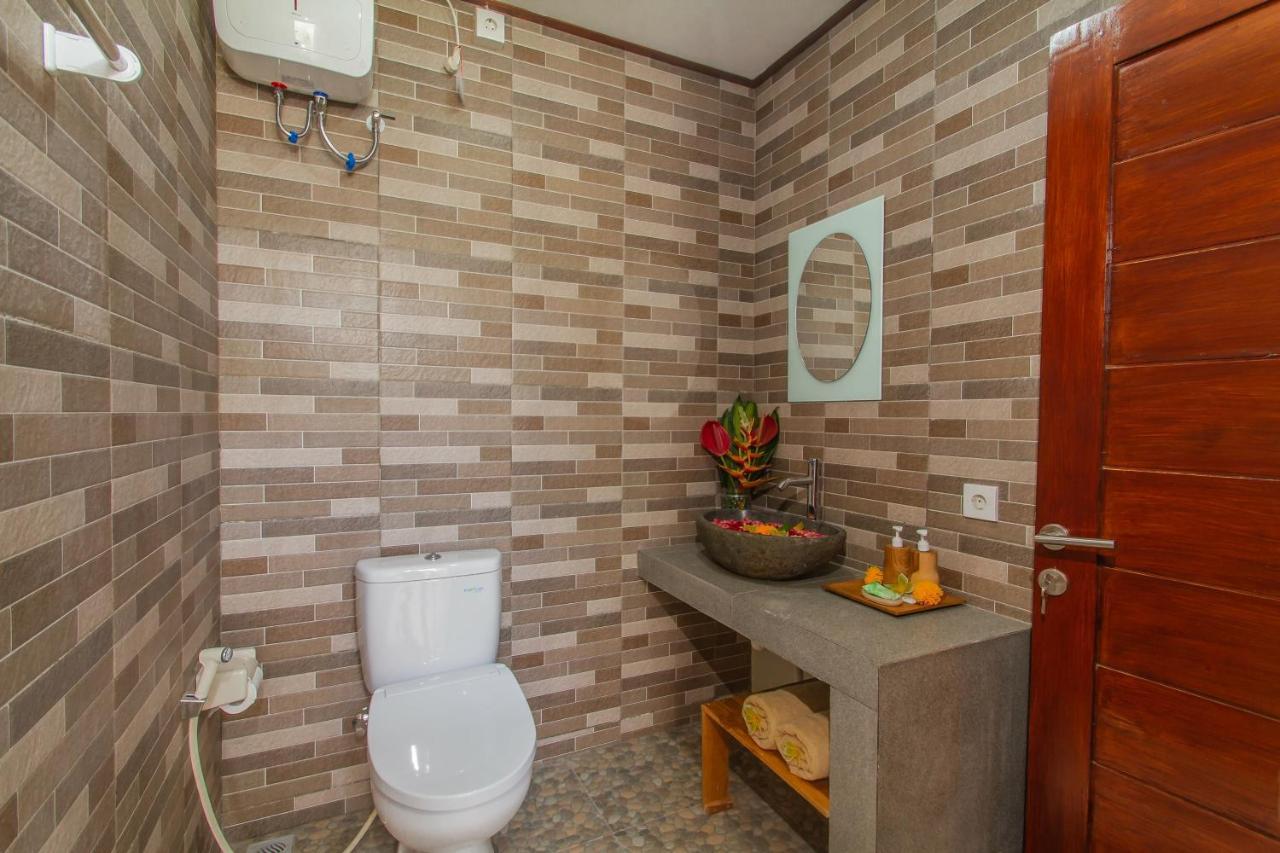Mailaku House Ξενοδοχείο Kerobokan Εξωτερικό φωτογραφία