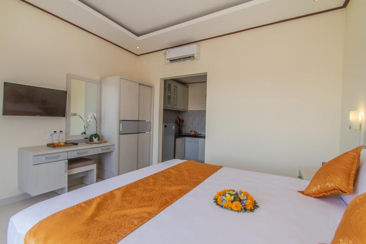 Mailaku House Ξενοδοχείο Kerobokan Εξωτερικό φωτογραφία
