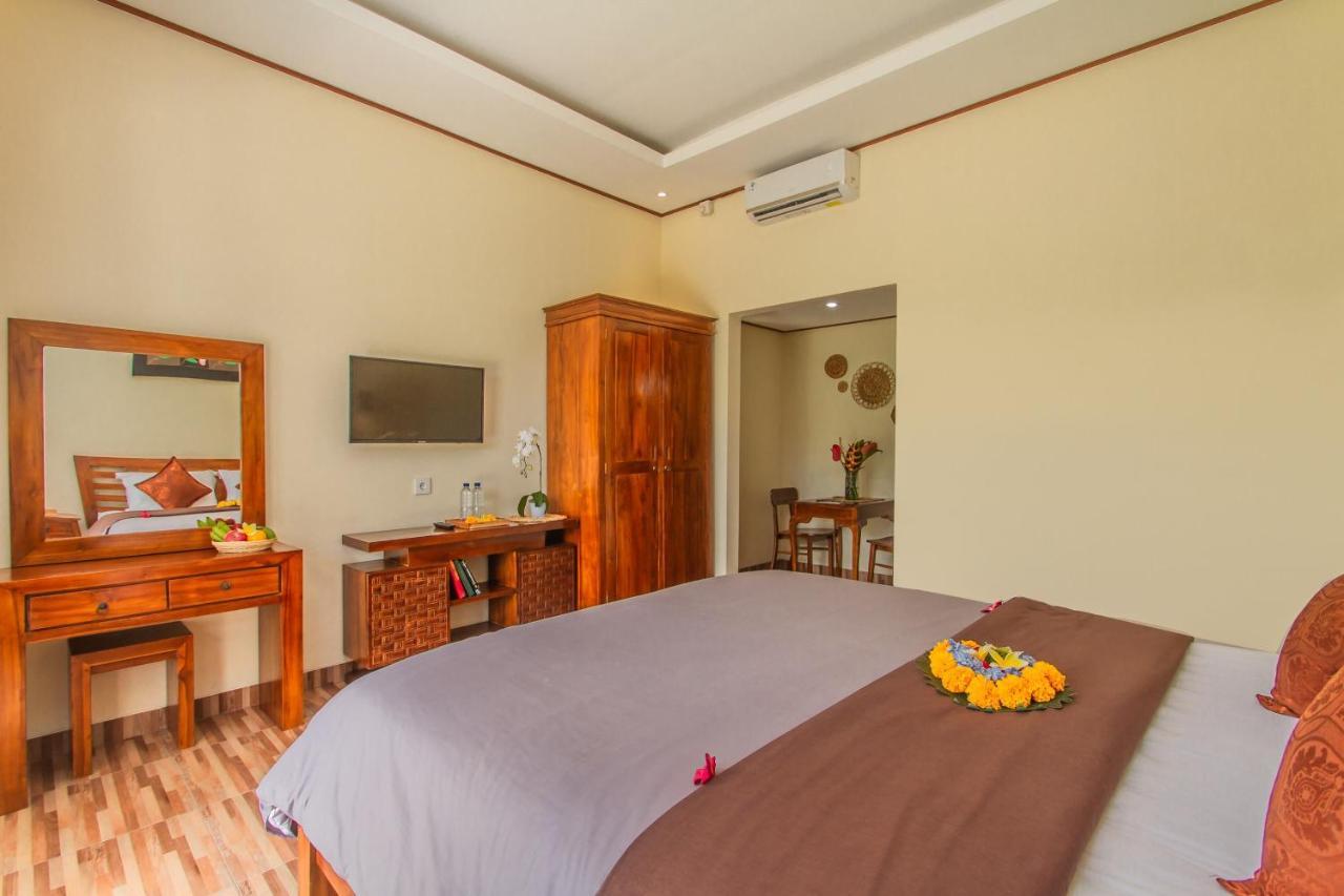 Mailaku House Ξενοδοχείο Kerobokan Εξωτερικό φωτογραφία