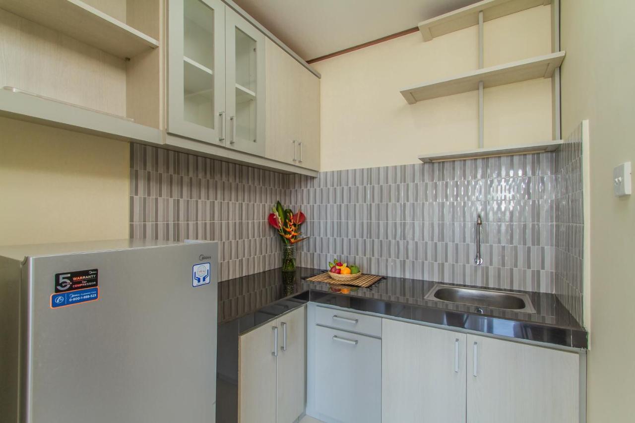 Mailaku House Ξενοδοχείο Kerobokan Εξωτερικό φωτογραφία