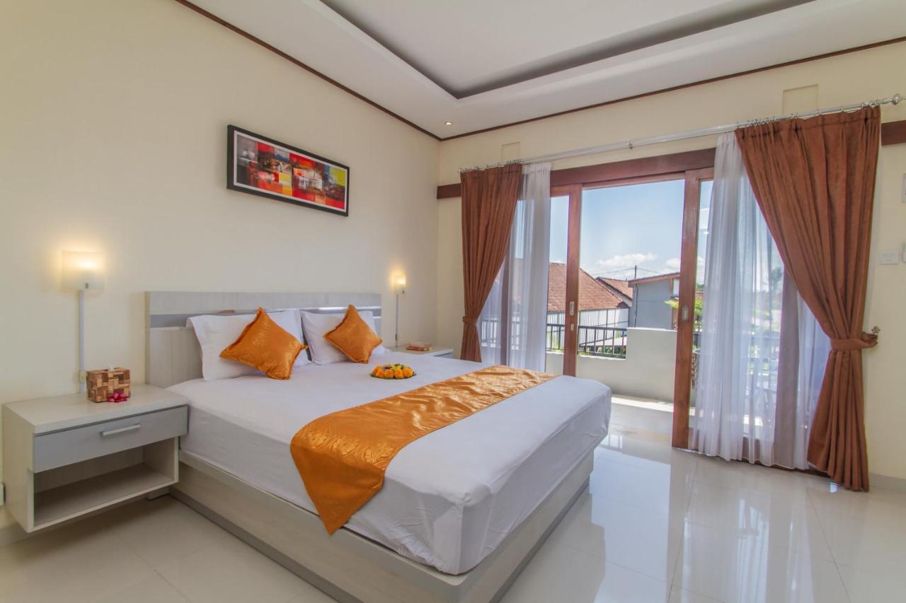 Mailaku House Ξενοδοχείο Kerobokan Εξωτερικό φωτογραφία