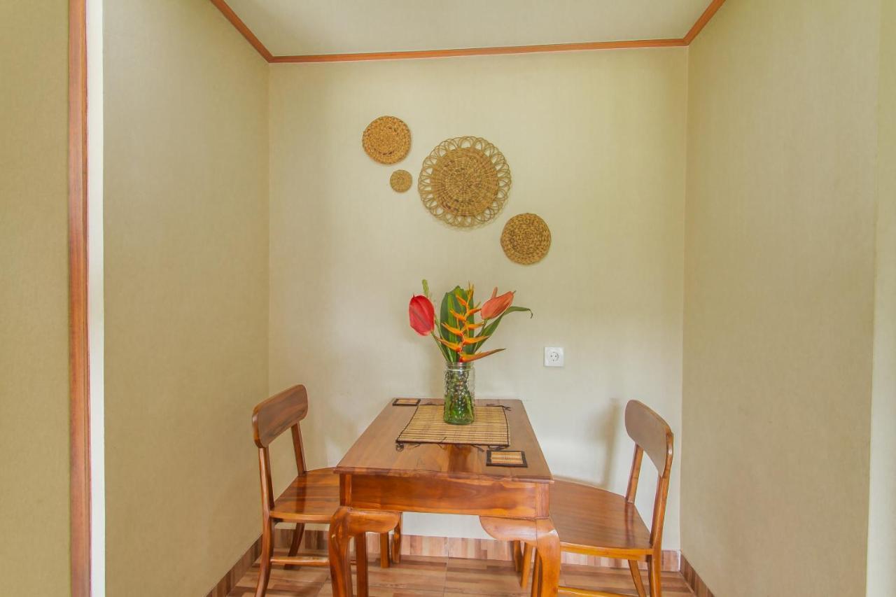 Mailaku House Ξενοδοχείο Kerobokan Εξωτερικό φωτογραφία