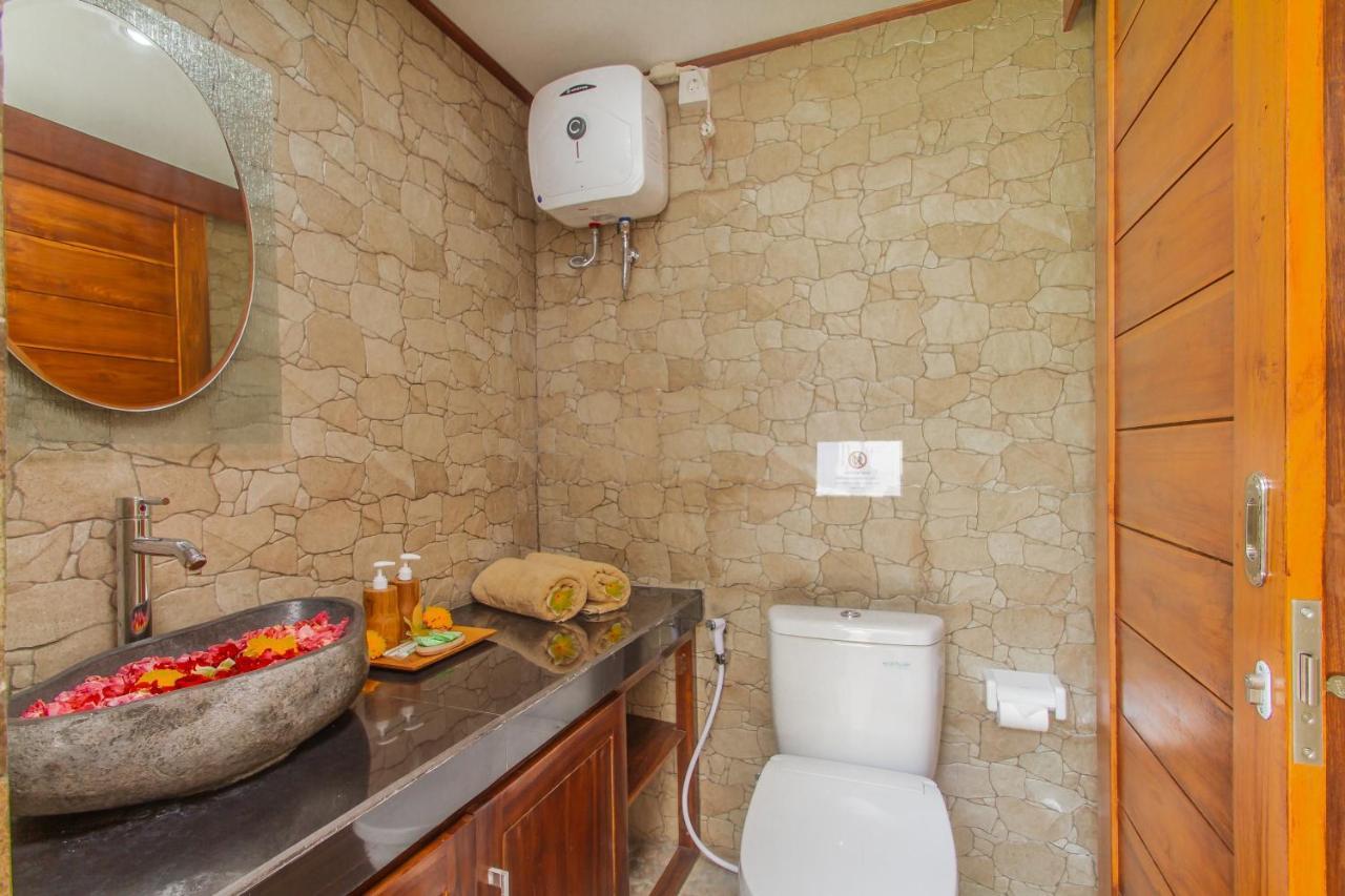 Mailaku House Ξενοδοχείο Kerobokan Εξωτερικό φωτογραφία