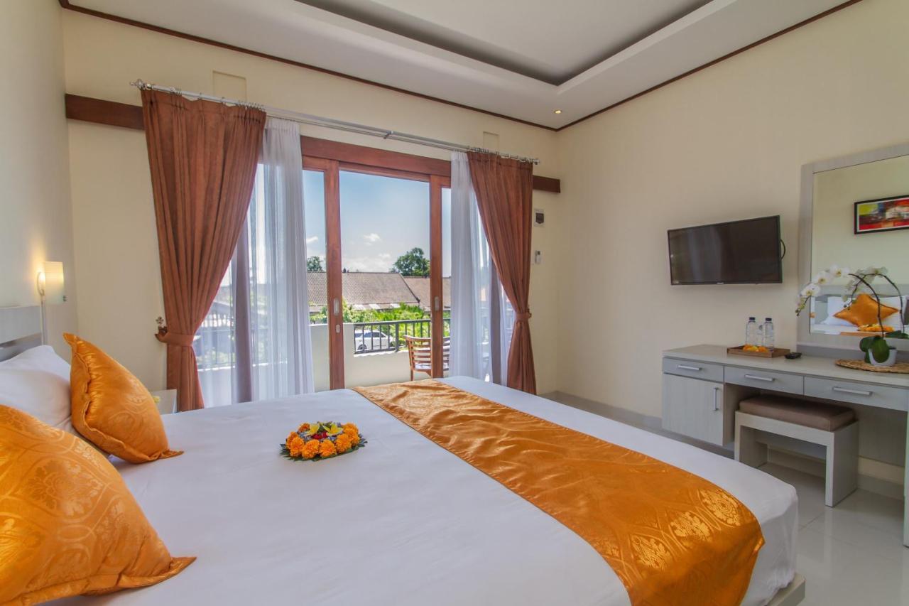 Mailaku House Ξενοδοχείο Kerobokan Εξωτερικό φωτογραφία