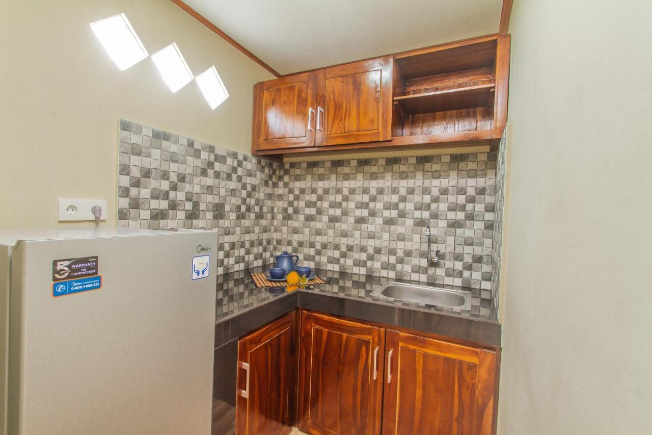 Mailaku House Ξενοδοχείο Kerobokan Εξωτερικό φωτογραφία