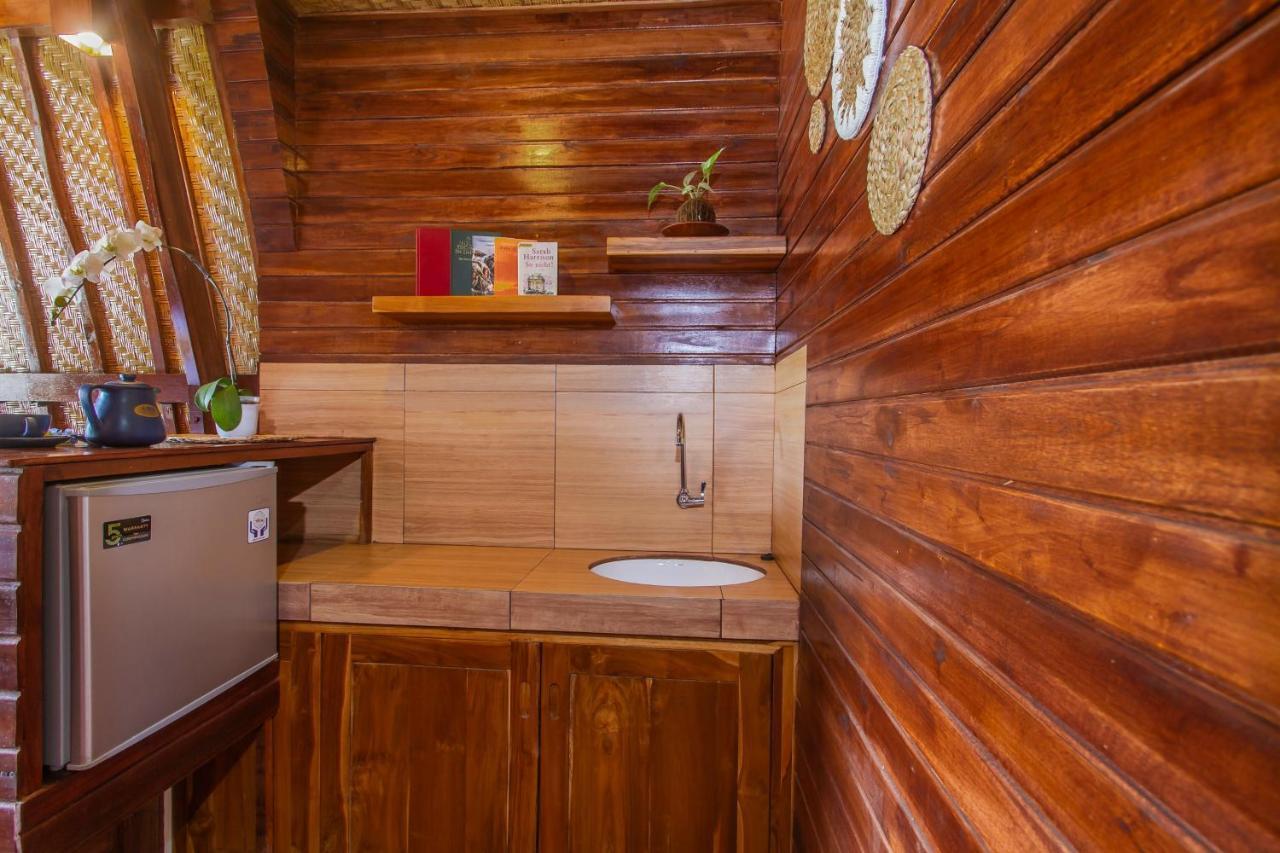 Mailaku House Ξενοδοχείο Kerobokan Εξωτερικό φωτογραφία