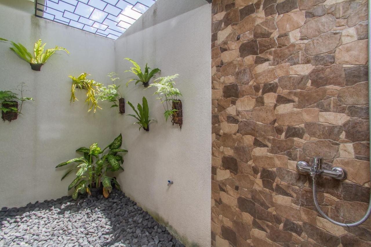 Mailaku House Ξενοδοχείο Kerobokan Εξωτερικό φωτογραφία