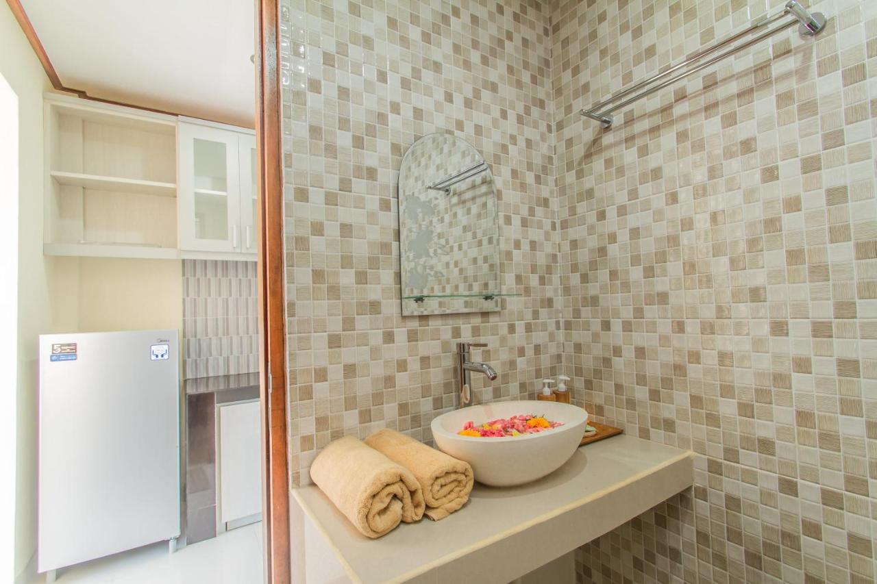 Mailaku House Ξενοδοχείο Kerobokan Εξωτερικό φωτογραφία