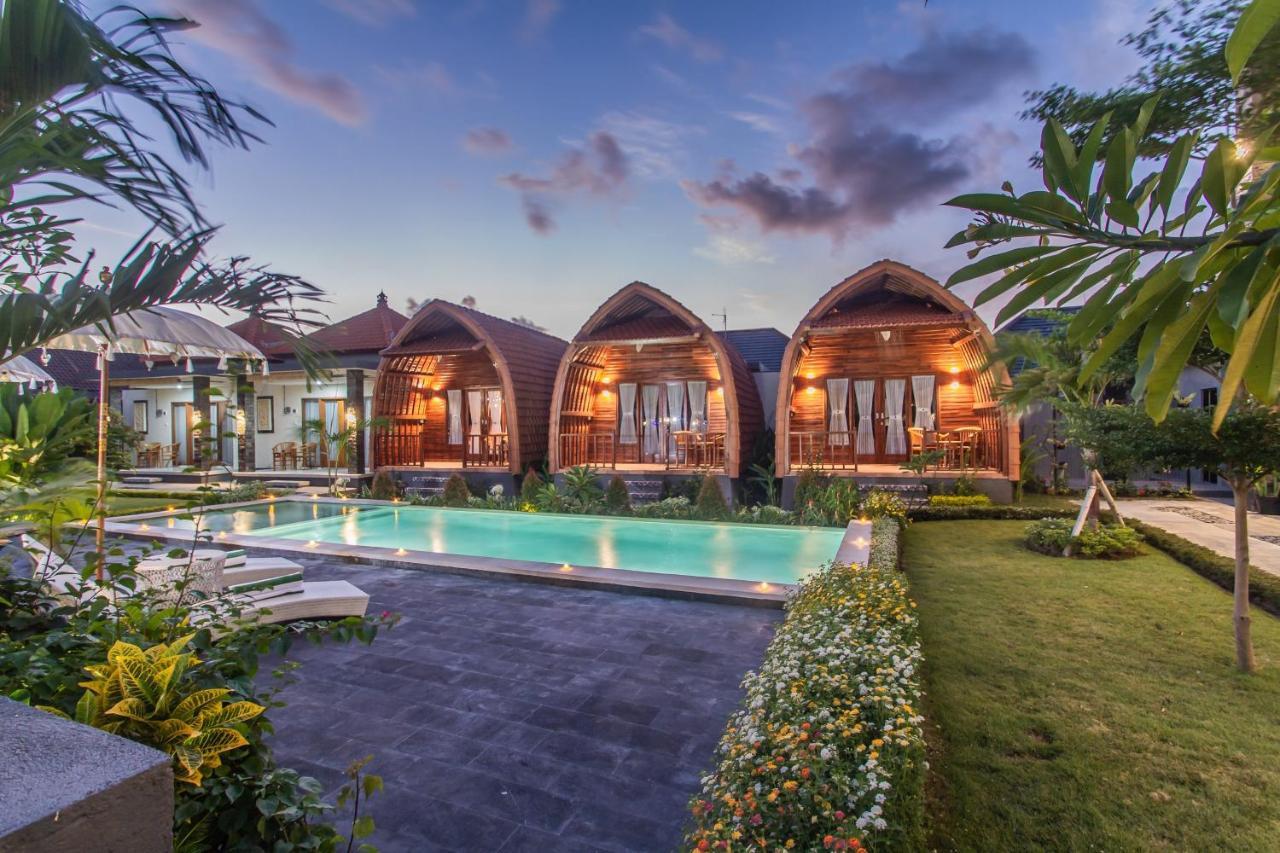 Mailaku House Ξενοδοχείο Kerobokan Εξωτερικό φωτογραφία