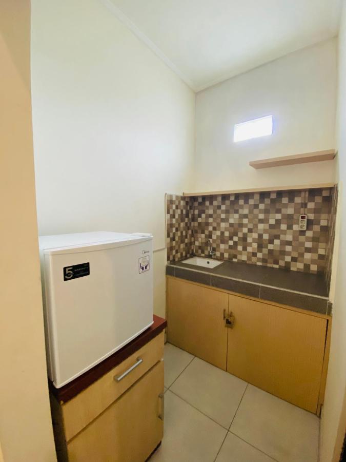 Mailaku House Ξενοδοχείο Kerobokan Εξωτερικό φωτογραφία