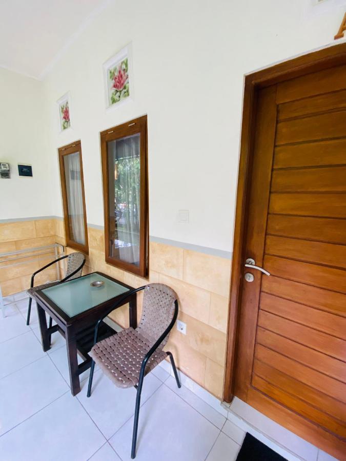 Mailaku House Ξενοδοχείο Kerobokan Εξωτερικό φωτογραφία