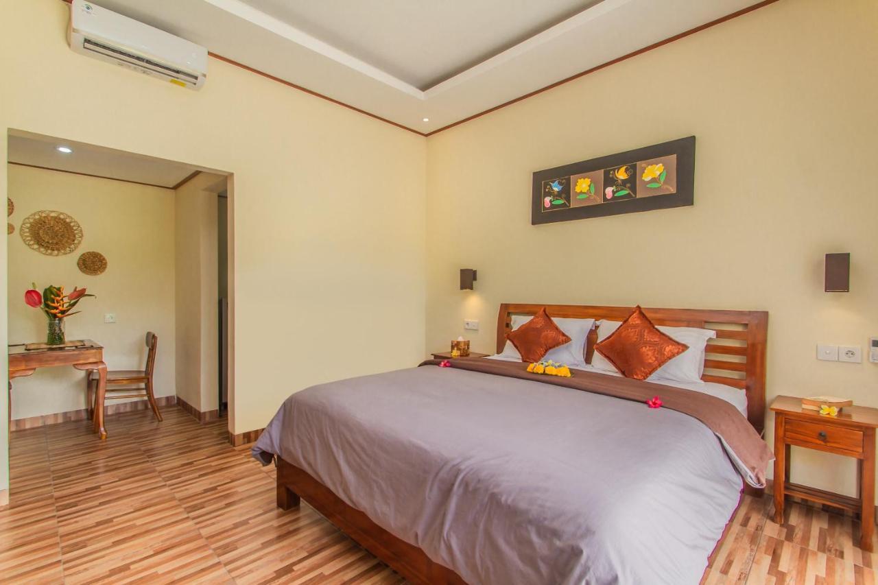 Mailaku House Ξενοδοχείο Kerobokan Εξωτερικό φωτογραφία